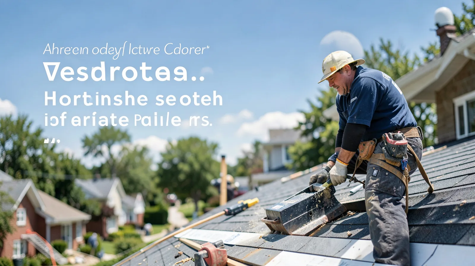 Roof Replacement in Enville, TN near me